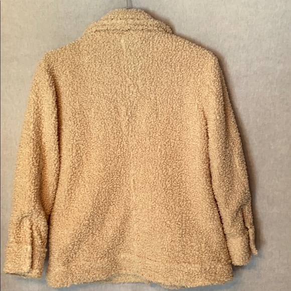 Fall/winter jacket - Picture 3 of 4